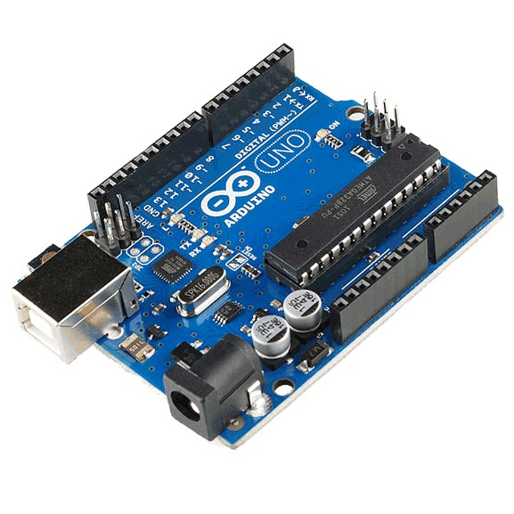 Arduino Uno R3