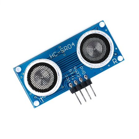 Ultrasonic Sonar Sensor HC-SR04