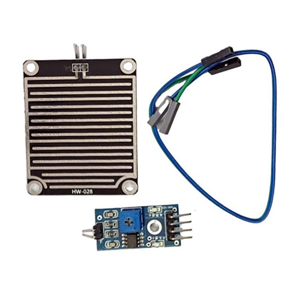 Rain Sensor