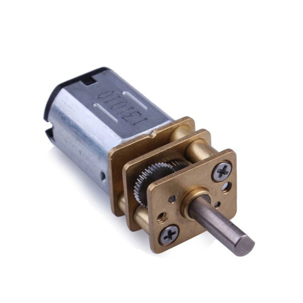 N20 12V 500 RPM