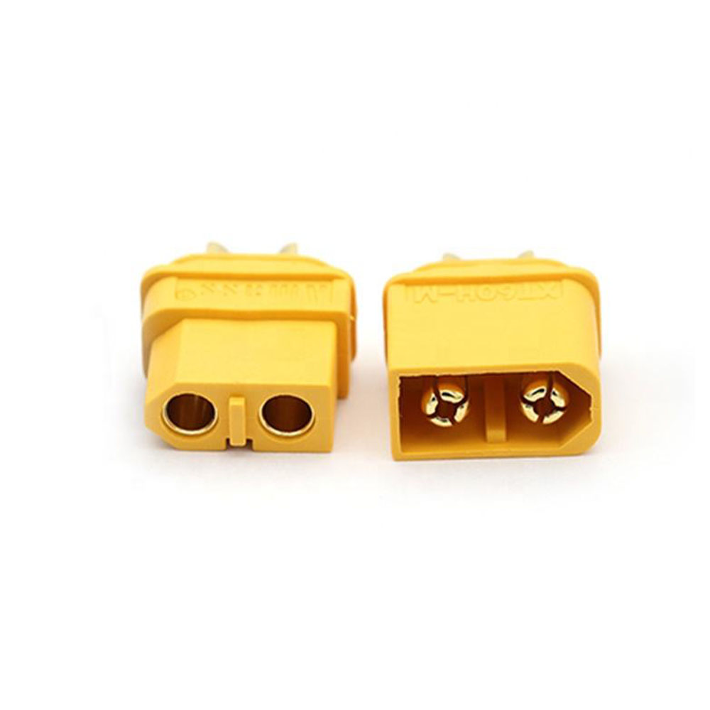 XT-60 connector