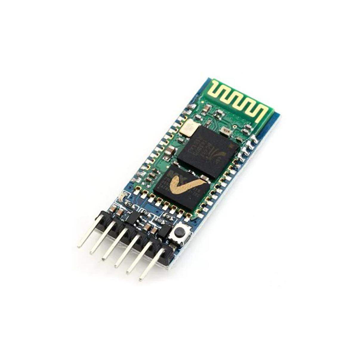 Bluetooth Module HC-05