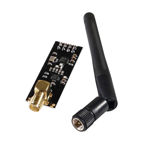 NRF24L0 2.4GHz Antenna Wireless Transceiver Module