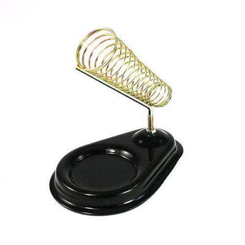 Soldering Iron Metalic Stand