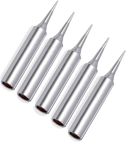 Soldering station Tips