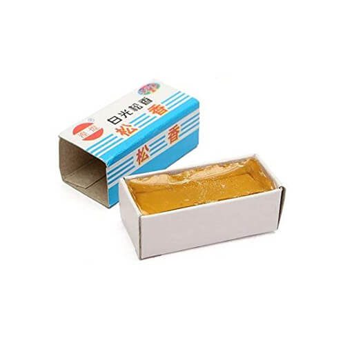 Soldering Solid Rosin