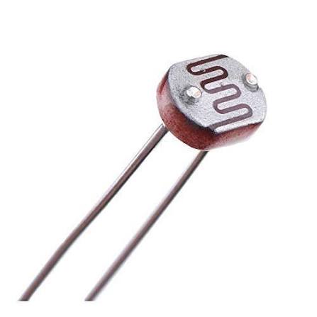 LDR 5 mm