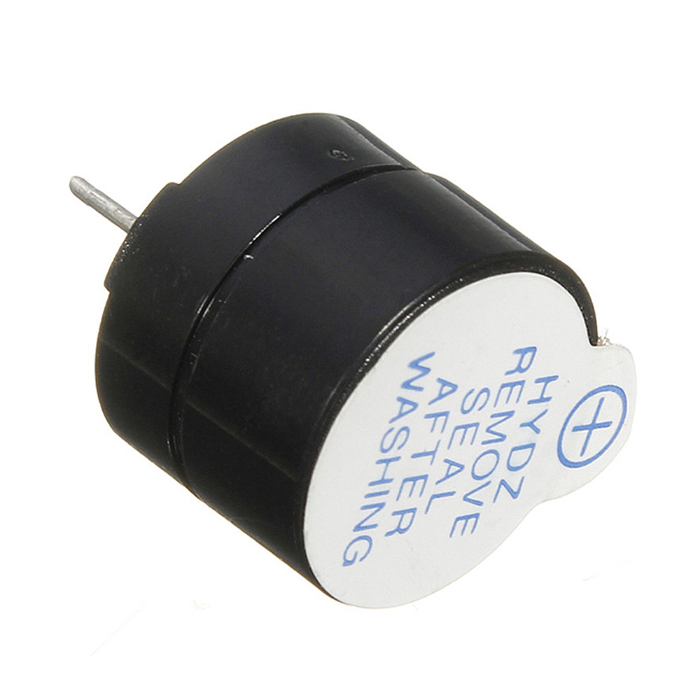 Active Buzzer 5V