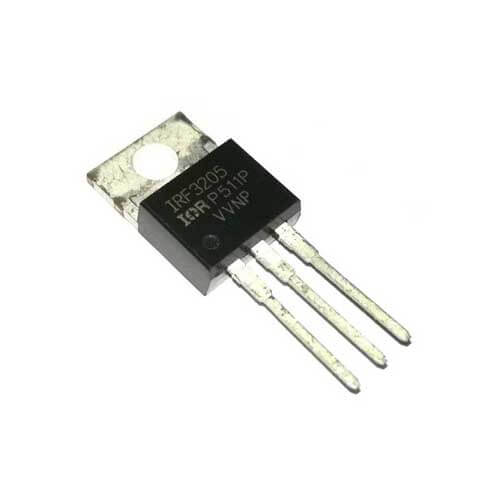 IRF3205 N-Channel Power MOSFET