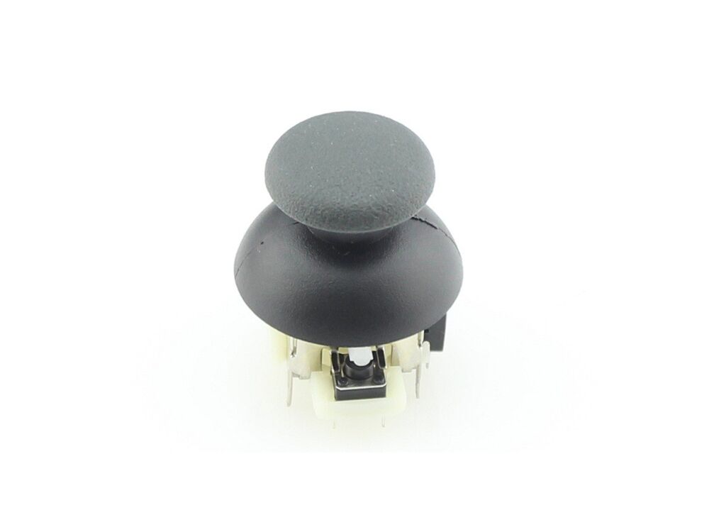 Dual-Axis Analog Joystick