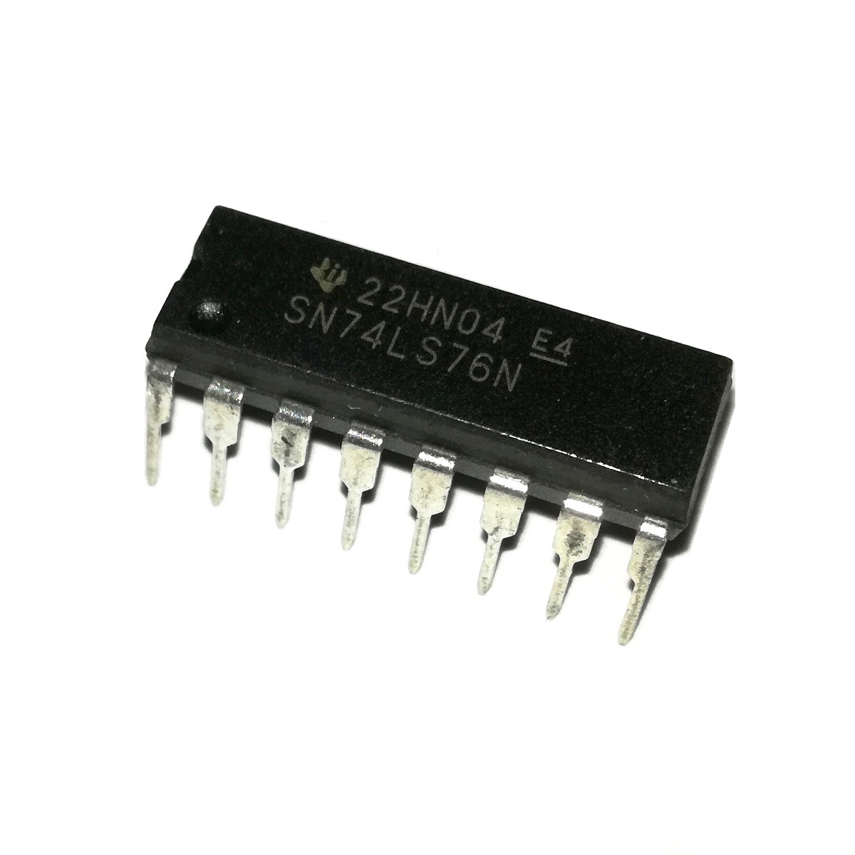 SN74LS76N Dual JK Flip-Flop