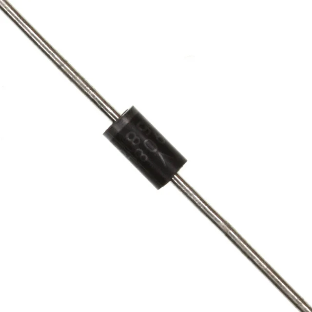1N5819 Schottky Barrier Diode