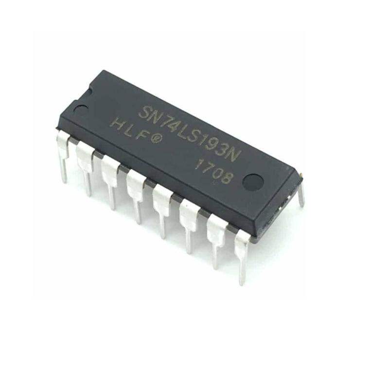 SN74LS193N